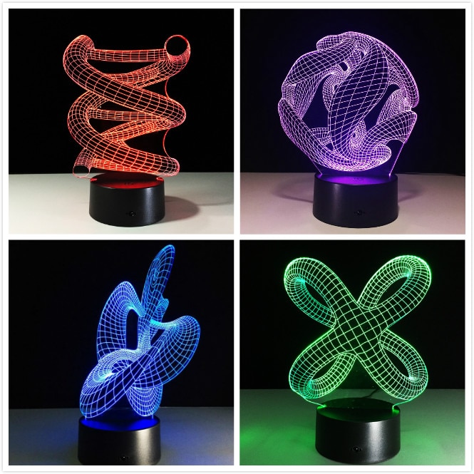 3D DNA LED ߰ , ABS ġ̽,  ߻ ..